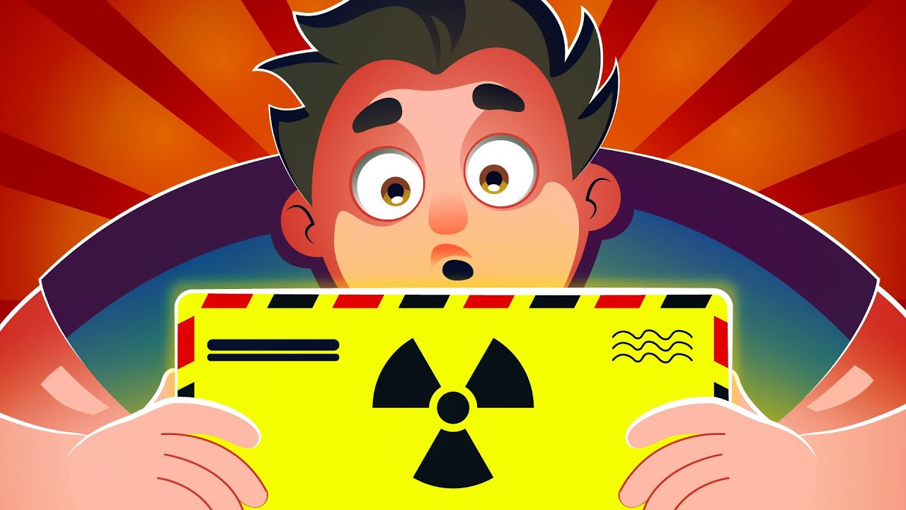 How common is anthrax in the world?