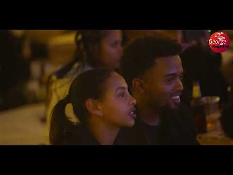 Ethiopian Music : Teamir Gizaw (Minewa) ተዓምር ግዛው (ምነዋ) - New Ethiopian Music 2024  stage performed