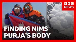 Pakistani avalanche kills prominent Nepali climbers on Broad Peak