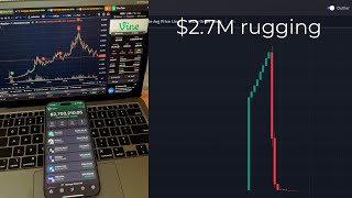 How YOU Can Make $2.7M Launching Memecoins *WITH LIVE PROOF*