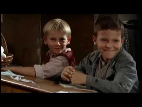 Ο ΔΑΣΚΑΛΟΣ ΠΟΥ ΑΦΗΝΕ ΤΑ ΠΑΙΔΙΑ ΝΑ ΟΝΕΙΡΕΥΟΝΤΑΙ