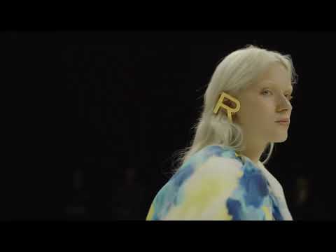 ROCHAS spring summer 2025 digital show