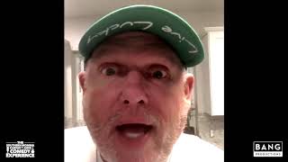 COMEDIAN CLEDUS T JUDD: THINGS THAT TURN ME ON! LOL FUNNY COMEDY LAUGH
