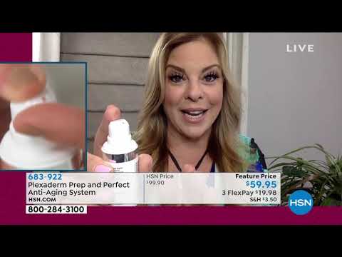 HSN | Wake Up Beautiful with Valerie - Hello Gorgeous 10.07.2020 - 09 AM