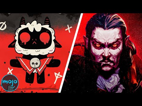 Top 10 BEST Indie Games Of the Decade So Far