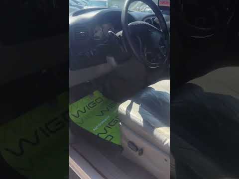 фото chrysler voyager iv 0