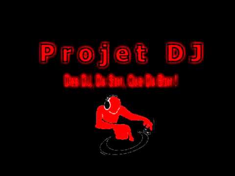 Projet DJ By DJ Ptilouis