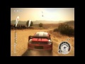 IGP Gaming: Colin McRae DiRT 2 on ATI HD3000 ...