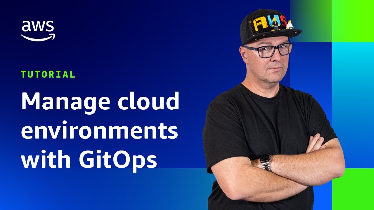 Embracing GitOps for Network & Security Compliance