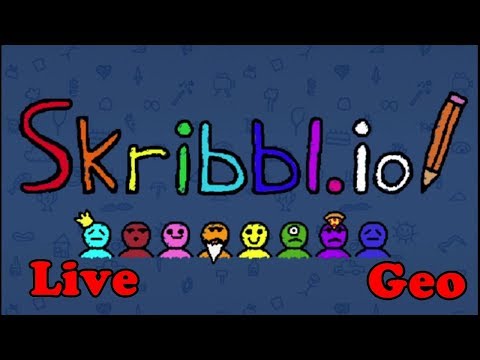 🔴LIVE CATERINCA CU SKRIBBL SI ABONATII #GIVEAWAY LA 1,6K ABONATI