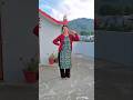 Ranikheta Ramadhola Pahadi Kumauni Trendingshorts Trending Viralvideo Video Ytshorts