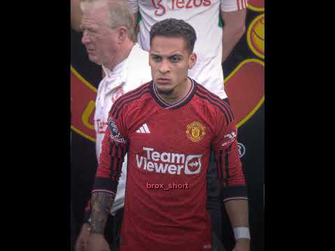 Prime Antony VS Thiago Silva 😱☠️ #shorts #viral #funny #trending