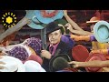 ALL OVER THE WORLD With Gene Kelly Full Song Xanadu