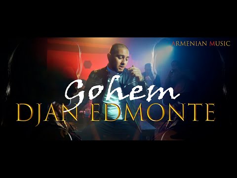 Gohem - Djan Edmonte [Премьера клипа]  Новинка  #edmonte #haykakanerger