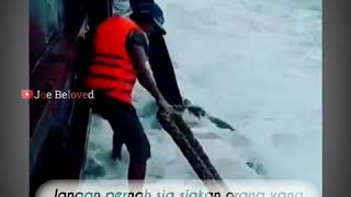 Download lagu Story wa pelaut sedih || suka duka pelaut mp3