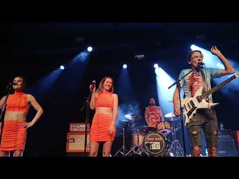 Didier Super live Tarbes 2026 @didierlevrai @DidierSuperLautre @GespeTarbes 