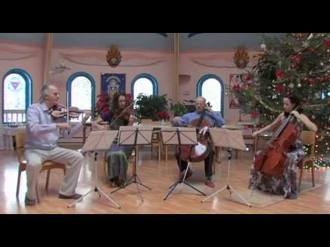 Master Peter Deunov - Molitva