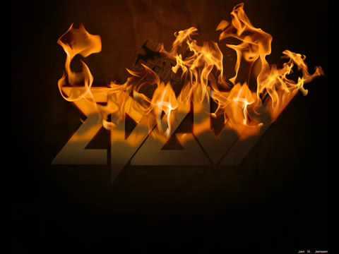 Holy Water - Edguy