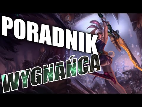PORADNIK WYGNAŃCA - RIVEN [1]