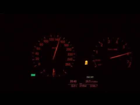 114i stage 1 80-180 km/h