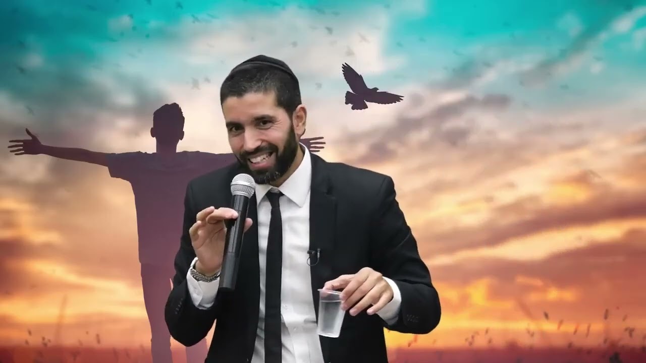 |מפחדים ממלחמה  | אחרי השיעור הזה אין יותר פחדים! 🙏| הרב שניר גואטה בשיעור מלא 
