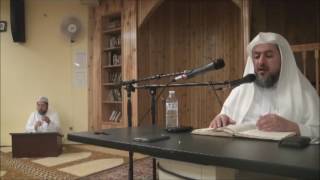 07 | تعليقات على الموطأ لفضيلة الشيخ د. عبد الله بن صالح العبيد image