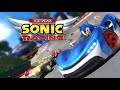 Is dit spel de moeite waard? -  TEAM SONIC RACING