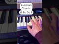 Luscious Chords by Jacob Durbin