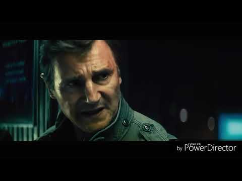 RUN ALL NIGHT 2015 Movie Clip - Don't do it, Son!