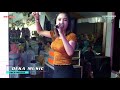 HARUSKAH AKU MATI VEGA AGUSTINA DEKA MUSIC GUYANGAN NGANJIR WEDDING ELLA HENDRIK