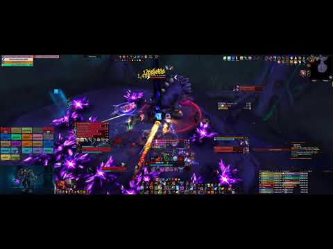 Initiative Guild - Heroic Shad'har