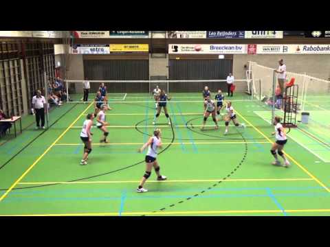 20151010 Sliedrecht - Voltena 4e set (2-2)