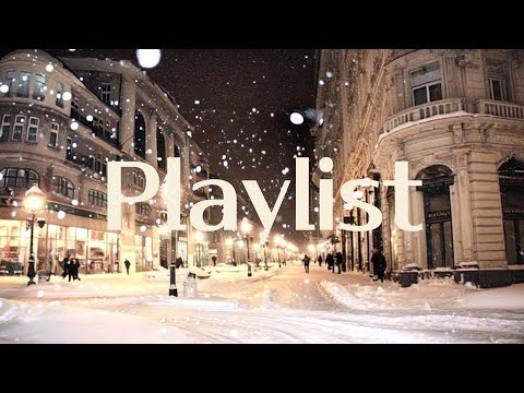 Playlist: For days you remember their warm hands | Indie & Groove Pop | Cafe · Chill Pop