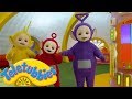 Teletubbies Nederlands | 1 Uur Lange Compilatie | kinder programmas | tekenfilms | animatie