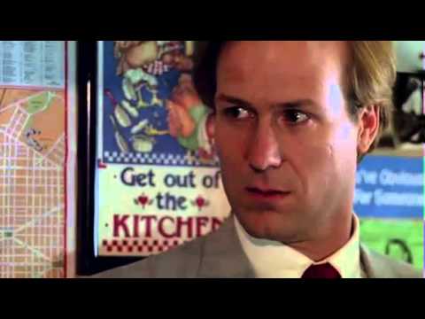 Broadcast News - Tape Scene
