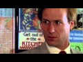 Broadcast News Tape Scene