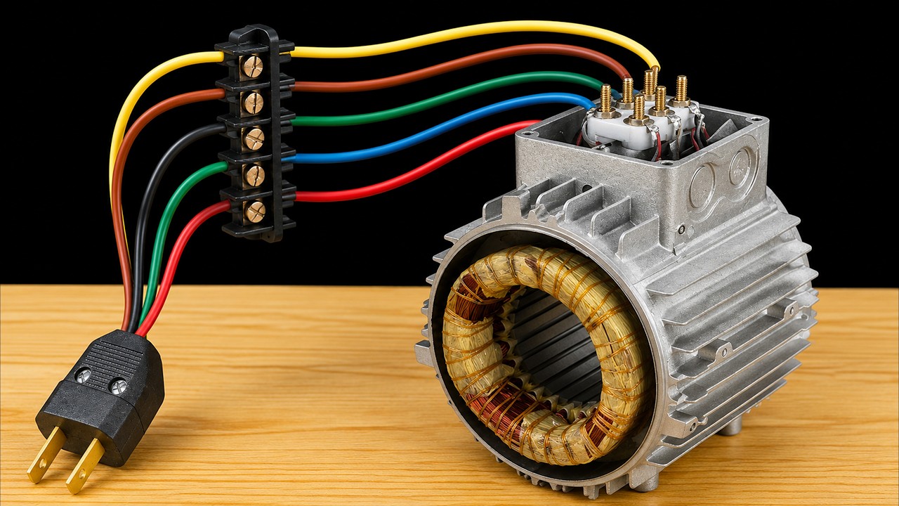 Stop Everything and Build This Invention! You'll Be SHOKED