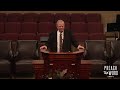 Expository Exaltation | Pastor Ron Leversee