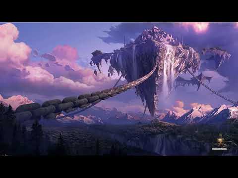 Floating City - Free Mind ( Mamza Podcast 1-2 )