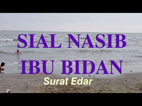 𝙇𝙖𝙜𝙪 𝙈𝙖𝙣𝙜𝙜𝙖𝙧𝙖𝙞 || 𝙎𝙄𝘼𝙇 𝙉𝘼𝙎𝙄𝘽 𝙄𝘽𝙐 𝘽𝙄𝘿𝘼𝙉 (𝙎𝙪𝙧𝙖𝙩 𝙀𝙙𝙖𝙧) 