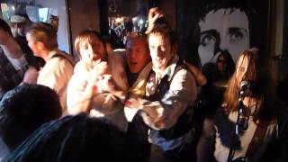 Eddie Tenpole - Swords of a Thousand Men - Live Long Division 8/6/13