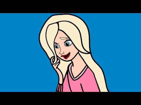 The Little Mer-Girl Part 6: “Part of Your World"