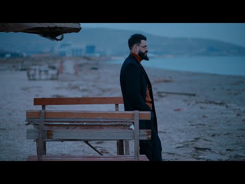 Ali Ashikar — Çək (Rəsmi Musiqi Videosu)