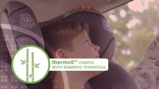 Britax Safe-n-Sound Maxi Guard PRO™ Thermo 5