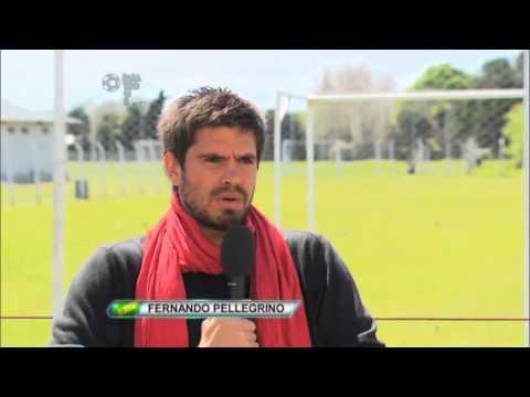 "Nos hemos hecho fuertes de local". Torneo Primera B Nacional.Fútbol Para Todos