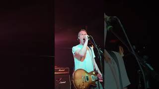 Mclusky - "Collagen Rock" 3-23-2024