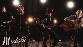 As It Is - &quot;No Way Out&quot; (idobi Sessions)