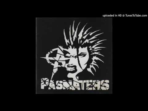 Pasmaters - Pasmaters CD - 04 - Dani kiše