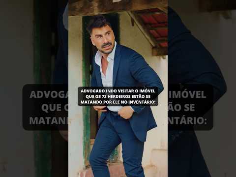 Alguém conhece uma advogada(a)? Marca aqui! 😂😂