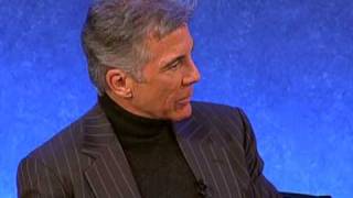 America's Most Wanted - John Walsh on Coping with his Son's Death (Paley Center) video